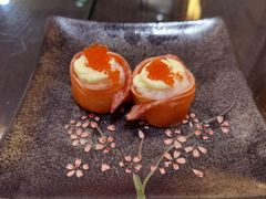 -科尔海悦酒店樱之河日本料理(清河东路店)
