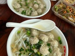 -正果忠记云吞濑粉(总店)