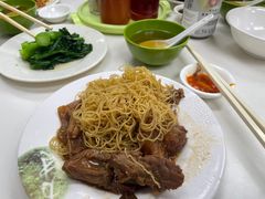 -麦文记面家(佐敦店)