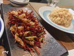 -紫滇源云南生态菜(丹凤街店)