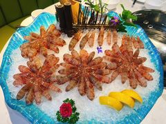 -德兴show鲜·蒸汽海鲜火锅餐厅(格创悦里店)