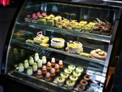中金豪生大酒店自助餐厅-绍兴中金豪庭大酒店·豪庭阁中餐厅