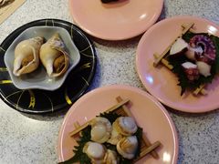 -争鲜回转寿司(南开大悦城店)