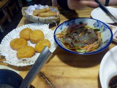 -布衣侯粥道馆(苍梧路店)