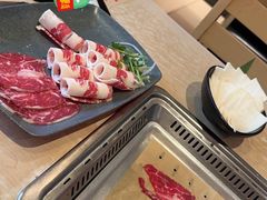 -新石器烤肉(高行万嘉店)