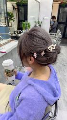 -New Fashion·新时尚形象设计