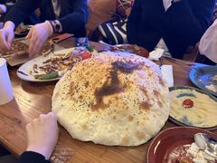 -Antalya安塔利亚土耳其餐厅(猎德店)
