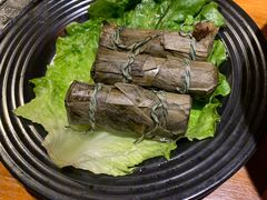 -觅山云南菜(泊富ICITY店)