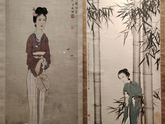 -徐悲鸿纪念馆