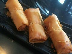 -夏宫中餐厅(静安香格里拉店)