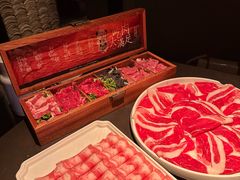 -东来顺·非遗火锅(赛格国际购物中心店)