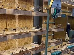 -MUJOSH木九十眼镜(人广来福士店)