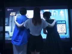-魅KTV·AI辅唱(人民广场旗舰店)
