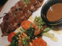 -翠贝卡&Mama Kelly Brunch Coffee(河西店)