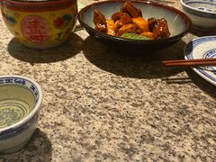 -南京大牌档(青岛万象城店)
