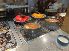 -锡和无锡菜(景丽苑店)