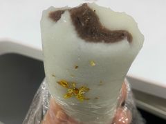 马蹄糕-许阿姨糕团店(南京总店)