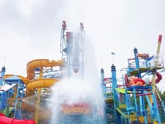 -苏州乐园森林水世界