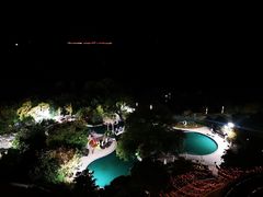 -绿城千岛湖喜来登度假酒店