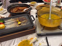 -印象天台·非遗文化美食