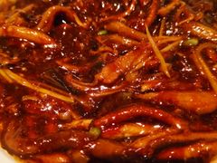 -松鹤楼·非遗·苏帮菜(融科店)