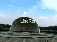 -上海吴淞炮台湾国家湿地公园