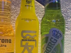-三杯赤運·中式小酒馆(所城里店)