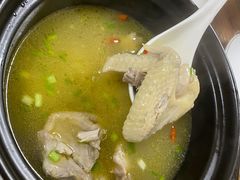 -食光慢宴·安吉土菜馆