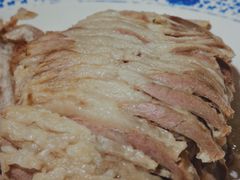 -巴音浩日娲·蒙餐(双林东路店)