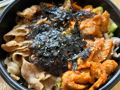 -李先生的首尔小馆(松江启源广场店)