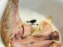 -长顺参鸡汤店(西塔总店)