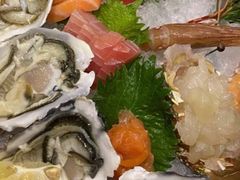 刺身拼盘-季玄精致日本料理自助餐(闸北公园店)
