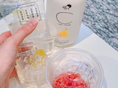 -喜茶(北京三里屯太古里店)
