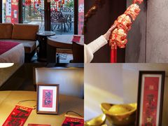 -杭州城中香格里拉大酒店