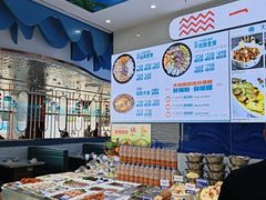 -大锅强·蒸海鲜青岛菜(吾悦广场店)