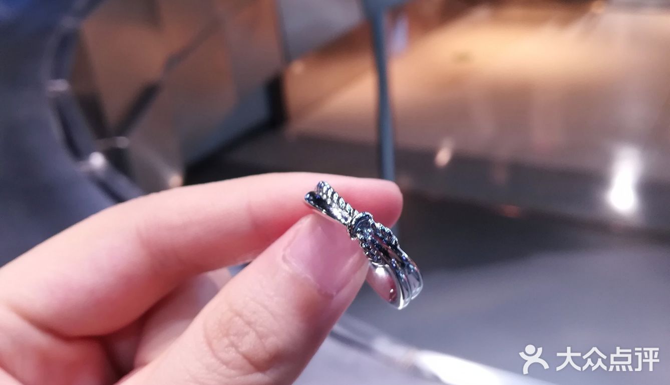 一样爱好的姐妹可以冲了
