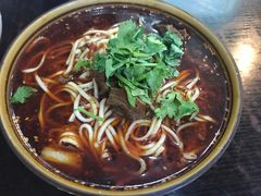 -长乐面庄(康普雷斯B座店)