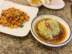 -東城故事·尋找姆媽的味道(玉兰路店)
