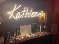 -Kathleen's Waitan 凯圣琳江景西餐厅(外滩店)