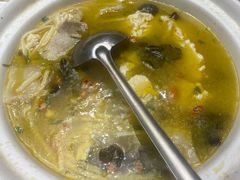 -又见炊烟私房菜(敬亭路店)