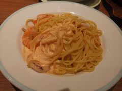 -萨莉亚意式餐厅(星海广场店)