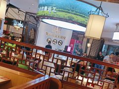 -新辣宴·湖南家常菜·商务聚餐(中粮创芯店)