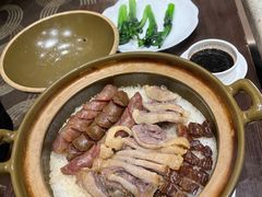 -好彩海鲜火锅饭店(银河百老汇店)
