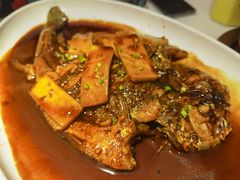 -径山十八道·风味民间菜(杭州总店)