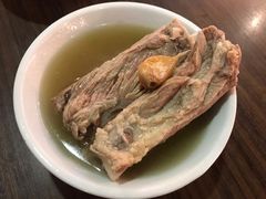 -松發肉骨茶(先得坊店)