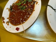 -桂园白粥·潮汕老味道