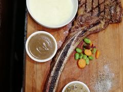 -G+KITCHEN(龙湖狮山天街店)