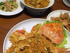 -宴小馆·小海鲜青岛菜(五四广场店)