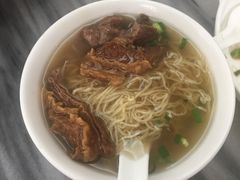 -周门传统竹升面
