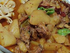 -那时新疆·若羌(经纬汇店)